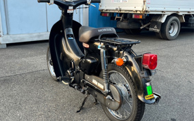 HONDA LITTLE CUB Cell AA01