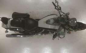 SUZUKI BOULEVARD 400 2009 VK57A