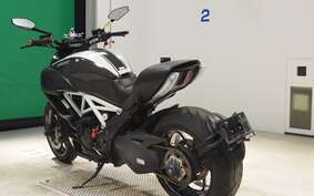 DUCATI DIAVEL Carbon 2014 G105J