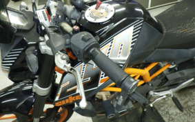 KTM 250 DUKE