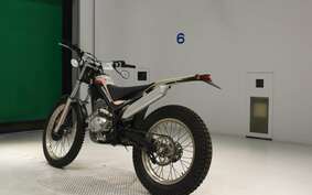 GASGAS TX 125 RANDONNE