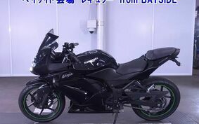 KAWASAKI ニンジャ  250R EX250K