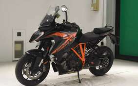 KTM 1290 SUPER DUKE GT 2023