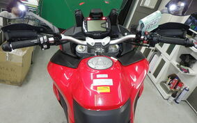 DUCATI MULTISTRADA 950 2020