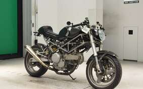 DUCATI MONSTER 400 2002 M300A