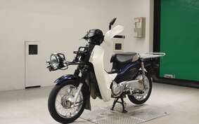 HONDA C50 SUPER CUB AA04