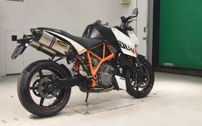 KTM 990 SUPER DUKE  R 2013 VD940