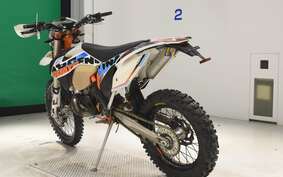 KTM 250 EXC SIXDAYS GSA20