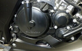 SUZUKI GSX-S125 DL32B