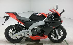 APRILIA RS4 125 TW00