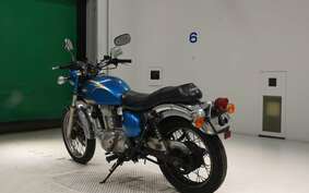 KAWASAKI ESTRELLA BJ250A