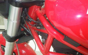 DUCATI MONSTER 400 IE 2008