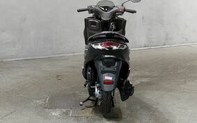 SUZUKI BURGMAN125 不明