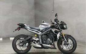 TRIUMPH STREET TRIPLE RS 2020 DA554Z