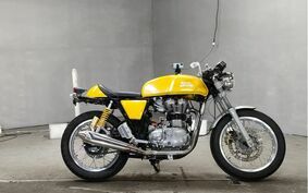 ROYAL ENFIELD CONTINENTAL GT 2016 CLEE