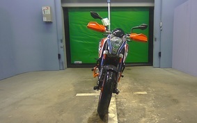 KTM 390 DUKE 2015 JGJ40