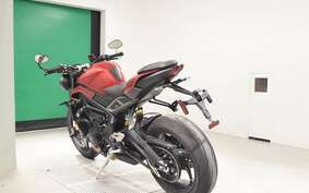 TRIUMPH STREET TRIPLE RS 2023