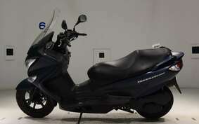 SUZUKI BURGMAN200A CH41A