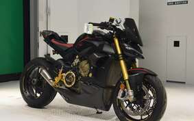 DUCATI STREETFIGHTER V4 S 2021