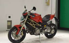 DUCATI MONSTER 1100 EVO 2013