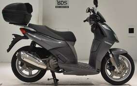 APRILIA SPORTCITY 250 IE