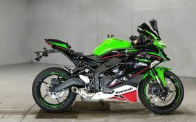 KAWASAKI ZX-25R ZX250E