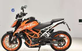 KTM 390 DUKE 2019 JPJ40