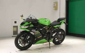 KAWASAKI NINJA ZX-6R A 2020 ZX636G