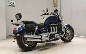 TRIUMPH ROCKET III 2007 LC6035