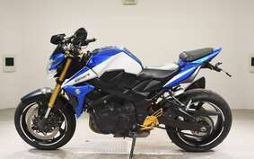 SUZUKI GSR750 A 2015 GR7NA