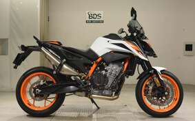 KTM 890 DUKE R 2022