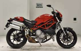 DUCATI MONSTER S4R TESTASTRETTA 2007