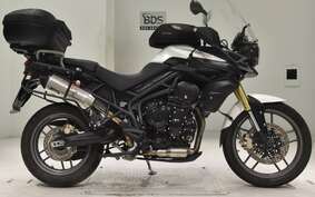 TRIUMPH TIGER 800 2014