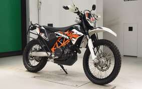 KTM 690 ENDURO R 2015 LET40