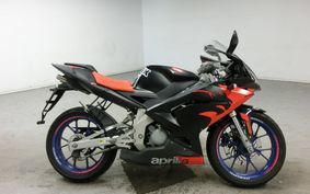 APRILIA RS4 50 RG00