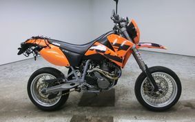 KTM 640 LC 4 SUPERMOTO 2003 GSN40