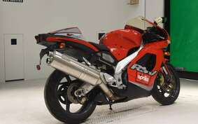 APRILIA RSV1000 MILLE R 2002