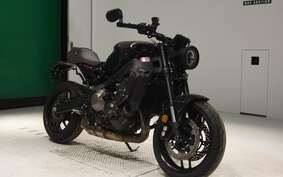 YAMAHA XSR900 2022 RN80J