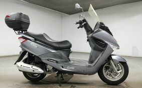 SYM RV125i LF12