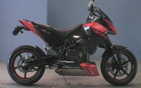 KTM 690 DUKE 2011 LDS40