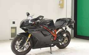 DUCATI 1198 S 2010