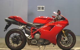 DUCATI 1098 S 2009 H700A