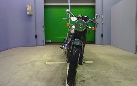 TRIUMPH BONNEVILLE T100 2009 J9157G