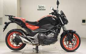 HONDA NC750S D 2016 RC88