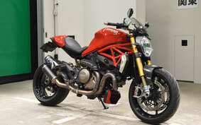 DUCATI M1200S S 2014 M603J