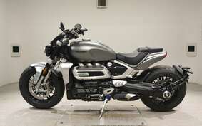 TRIUMPH ROCKET III R 2024