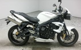 TRIUMPH SPEED TRIPLE R 2011 MD4166