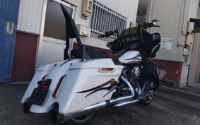 HARLEY FLHXSE CVO 2015 PXN