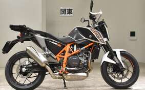 KTM 690 DUKE 2015 LDT40