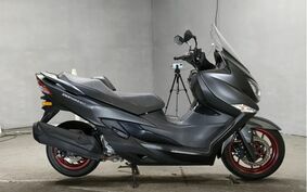 SUZUKI BURGMAN400 2017 DU11A